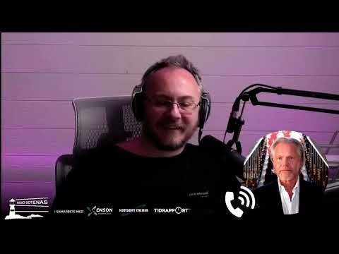 Berth Milton om lättnaden efter att skatteskulden preskriberats