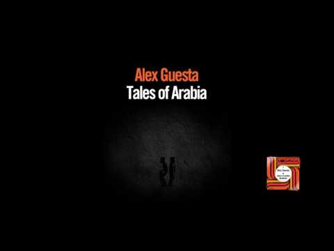Alex Guesta - Tales of Arabia