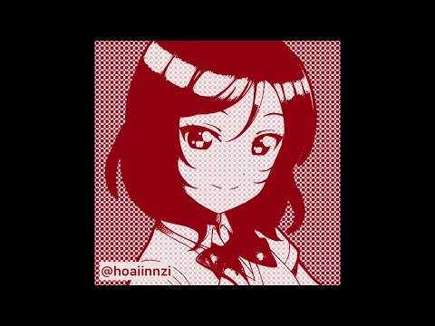 Maki Nishikino - Ditto (AI Cover) Love Live