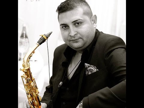 Beny Lalaru - Sarba noua 2022