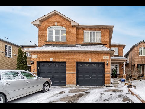 5959 Gant Crescent, Mississauga Home for Sale - Real Estate Properties for Sale