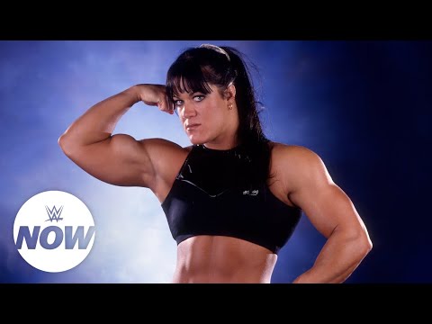 Superstars react to Chyna entering WWE Hall of Fame: WWE Now