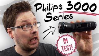 Philips Series 3000 Test ► Günstig & Gut ?? ✅ Wir haben's gecheckt! (Modell S3233/52) | Wunschgetreu