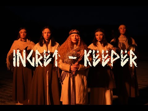 Ingret - Keeper | Eurovision 2024 | UKRAINE