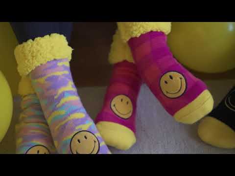 Pudus X Smiley Collection 2021