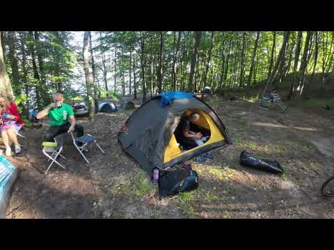 Stary Szlak Kolejowy Piła - Kołobrzeg 2024