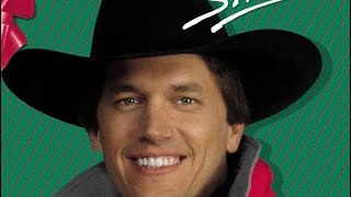 George Strait- Let it snow, Let It Snow , Let it Snow