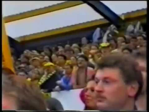 NAC | Seizoen 1993/1994