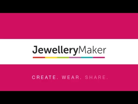 JewelleryMaker LIVE 19/09/17 6PM - 10PM