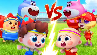 Download lagu Balloon Sports Day | Balloon Adventure for Kids | Nursery Rhymes & Kids Songs | BabyBus mp3 Download lagu Balloon Sports Day | Balloon Adventure for Kids | Nursery Rhymes & Kids Songs | BabyBus mp3