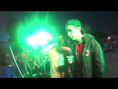 Kiro Vs Vico - 4tos - Coliseo Freestyle (Ragnarok)