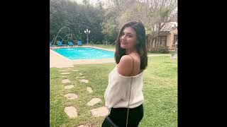 Amber Frank ( Hubie Halloween) Netflix week video