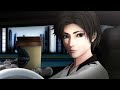 Vexille (2007) - HD Opening Credits with "Close Your Eyes" by Basement Jaxx featuring Linda Lewis