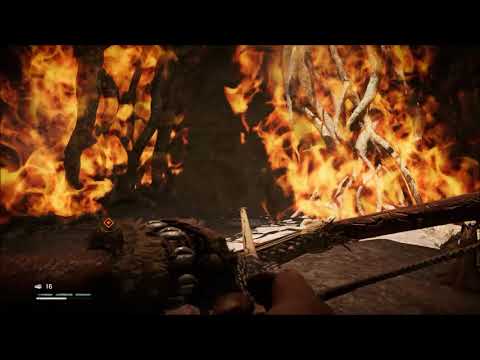 Zagrajmy w Far Cry Primal part 20
