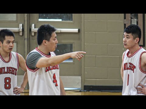 Enlight vs Sole Stop | Sunday tier 6 - tcbl 2019 fall