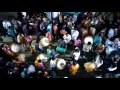 Nabadwip Rash 2016 7 Star Dhol Tasha In Aron
