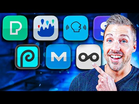 7 Mind-Blowing Websites You Probably Didn't Know Existed