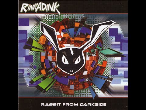Rinkadink - Rabbit from Darkside