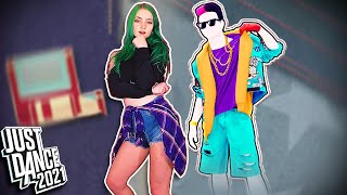 Girls Like - Tinie Tempah ft. Zara Larsson - Just Dance Unlimited