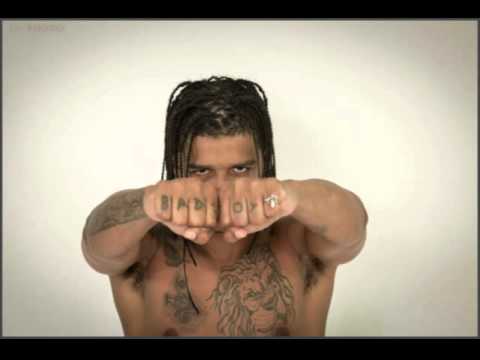 King Tafari - Freestyle (By Maranz )