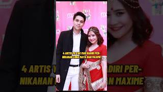 Download lagu 4 artists who refused to attend Luna Maya's wedding #latestnews #artists #viralvideo #hotnews #sh... mp3 Download lagu 4 artists who refused to attend Luna Maya's wedding #latestnews #artists #viralvideo #hotnews #sh... mp3