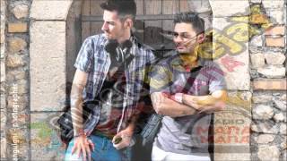 SUPERDEEJAY MANA' - INTERVISTA AD ATTILSON - PRESENTAZIONE NUOVO DISCO "BOOM BOOM BOOM"