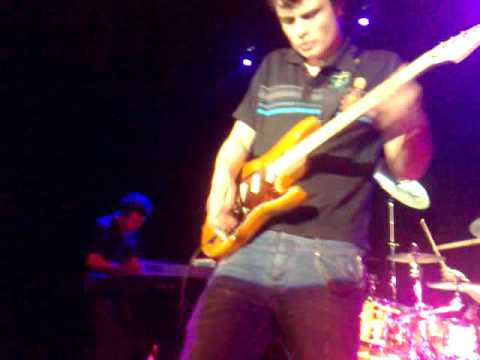 Mattrach le 28/02/09  La Scène Bastille par hayabusa350kmh