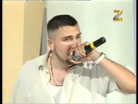 Dj Blunt Ft Klani Shqiptar Hey OFICIAL VIDEOCLIP 2010