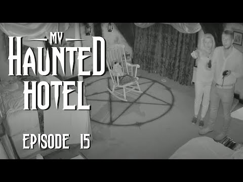 My Haunted Hotel Episode 15