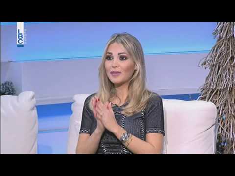 Bte7la El Hayet - Episode 220 - Christa Maria Abou Akl