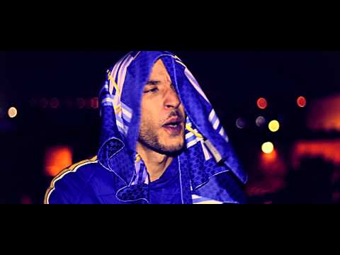 Rossi MP - End Of The Story [@RossiMP_] | Link Up TV