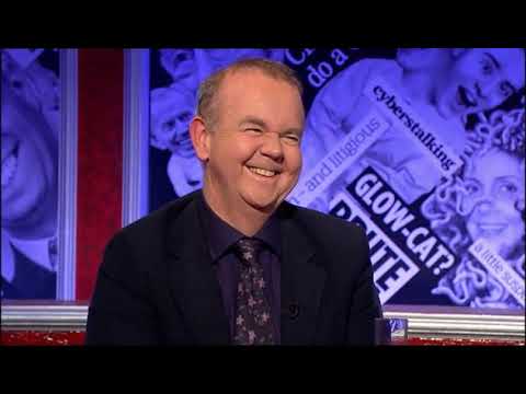 HIGNFY s42e07 Clip Worst Curriculum Vitae