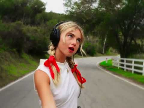 Claire Rosinkranz - Lucy (Official Lyric Video)