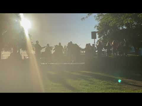 Emilie Miller plays Lady Be Good, Followed by her combined class performance