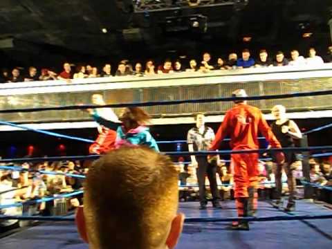 icw 2/9/12 bucky boys