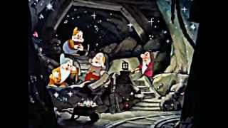 Snow White ~ Heigh Ho