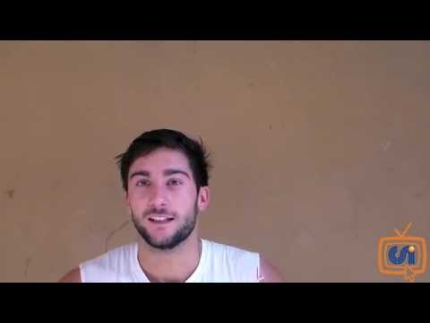 Intervista Colombara - Alessandro Rainaldi