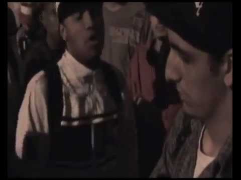 Helibrown vs Treze (Batalha do Santa Cruz)