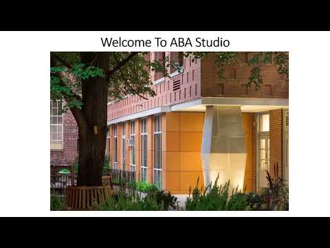 Videos from ABA Studio