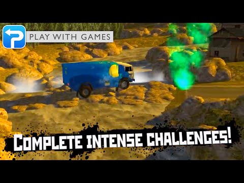 Cross Country Trials Video