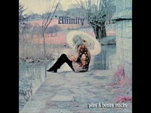 Affinity - I Am And So Are You