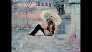 Affinity - I Am And So Are You