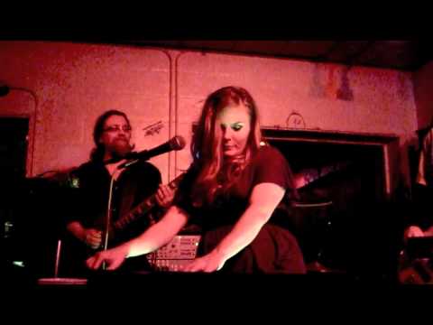 Kendra Sutton @ Marty's Bar ~ 2012