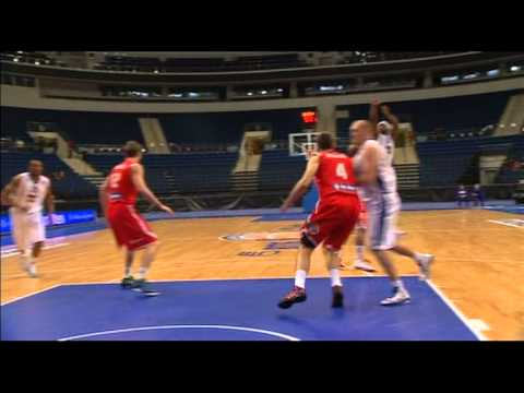 Minsk 2006 vs Nymburk