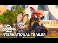 Disney S Zootopia 2 International Trailer In Cinemas 27 November