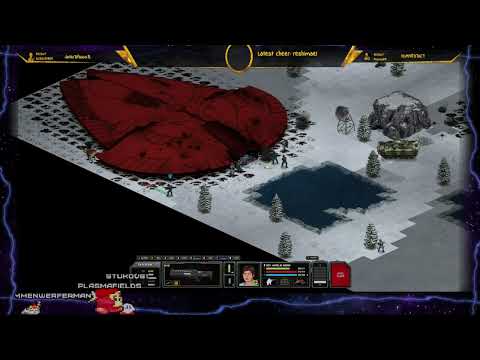 Stukovphobia Season 3 - a Xenonauts 1, X-Division Story. Episode 26