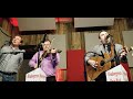 Kitten and the Cat / Ralph Stanley II and the Clinch Mountain Boys  with guest Rick Oldfield  /