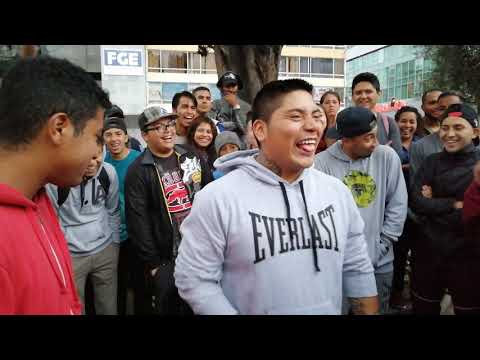 JAIR🇵🇪 vs STRIKE🇵🇪 - CUARTOS - Give Me The Money Presi Free