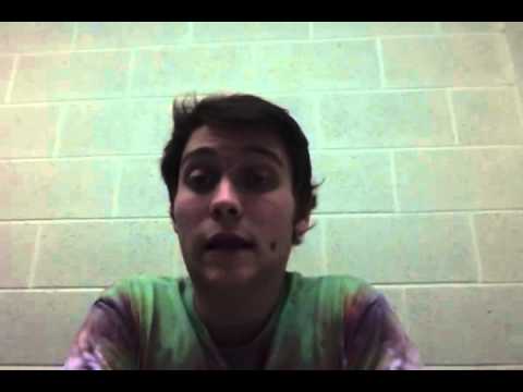 Mandolin Lesson Reflection