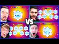 4000x CHAOS DROP OPENING BATTLE! 😱